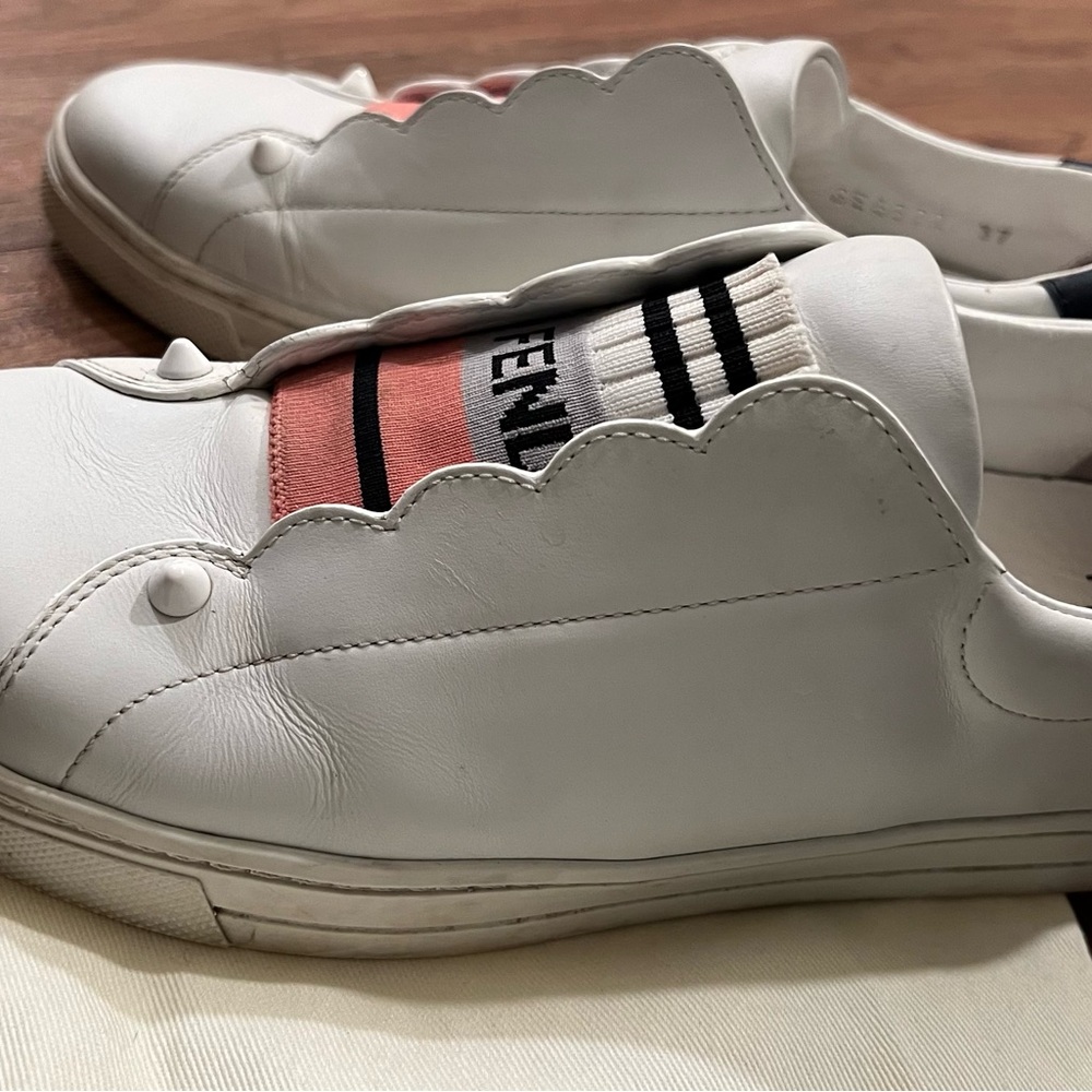 Fendi sneakers